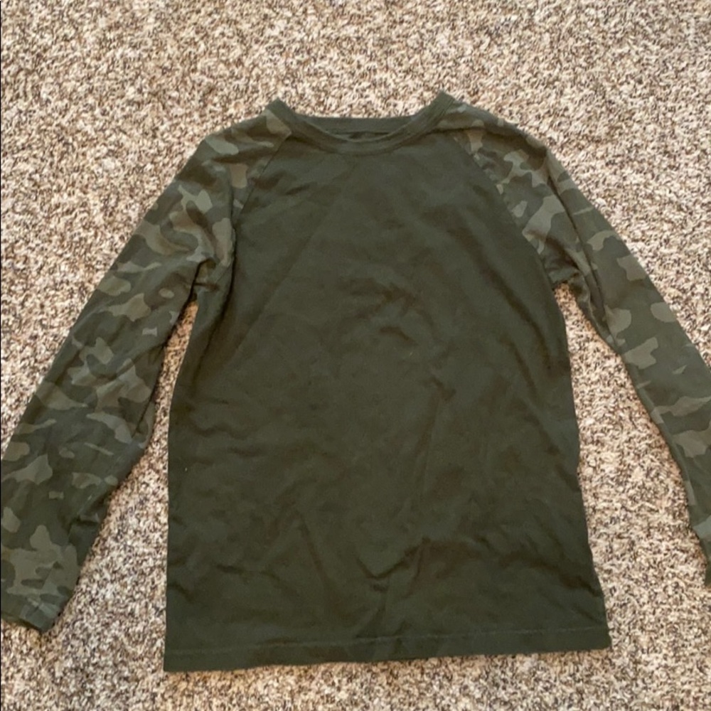 Clothing